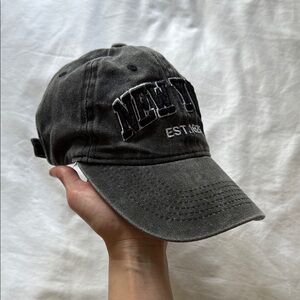 New York Gray Cap